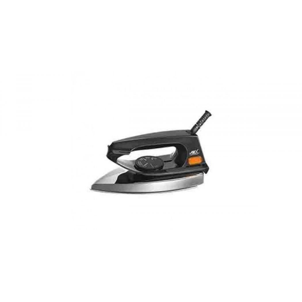 ANEX 1072 DRY IRON 1000W - view 1